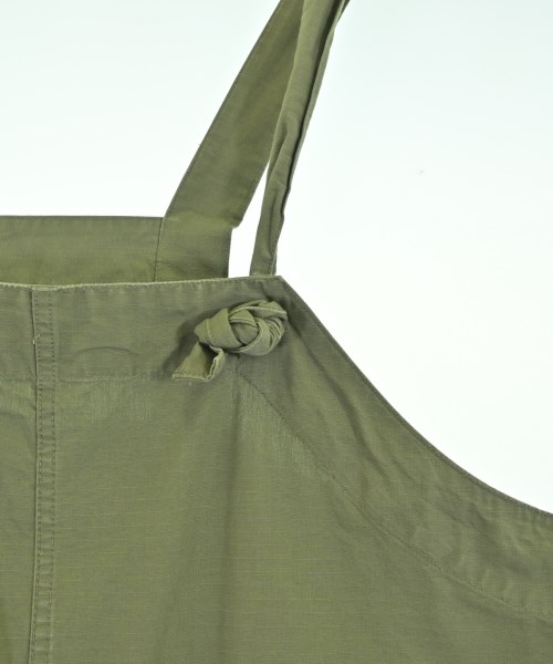 Engineered Garments（エンジニアドガーメンツ）その他 カーキ サイズ:S メンズ/2200537530010