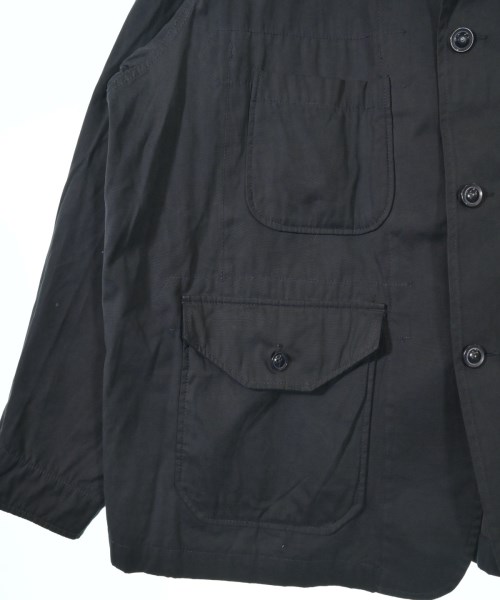 Engineered Garments（エンジニアドガーメンツ）カジュアルジャケット 紺 サイズ:L メンズ/2200526877065