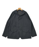 Engineered Garments（エンジニアドガーメンツ）カジュアルジャケット 紺 サイズ:L メンズ/2200526877065