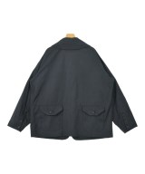 Engineered Garments（エンジニアドガーメンツ）カジュアルジャケット 紺 サイズ:L メンズ/2200526877065