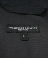 Engineered Garments（エンジニアドガーメンツ）カジュアルジャケット 紺 サイズ:L メンズ/2200526877065