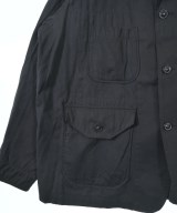 Engineered Garments（エンジニアドガーメンツ）カジュアルジャケット 紺 サイズ:L メンズ/2200526877065
