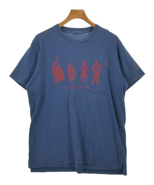 エンジニアドガーメンツ(Engineered Garments)のEngineered Garments Tシャツ・カットソー