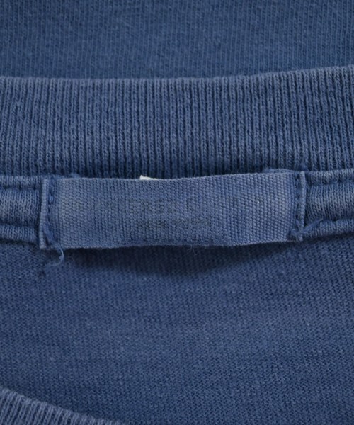 Engineered Garments（エンジニアドガーメンツ）Tシャツ・カットソー 紺 サイズ:M メンズ/2200540565122
