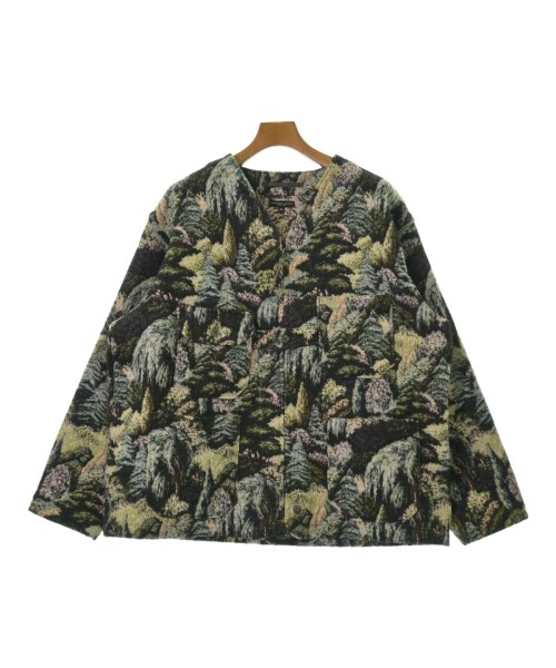 エンジニアドガーメンツ(Engineered Garments)のEngineered Garments ブルゾン（その他）