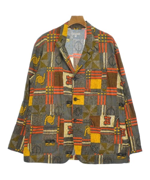 エンジニアドガーメンツ(Engineered Garments)のEngineered Garments カジュアルジャケット