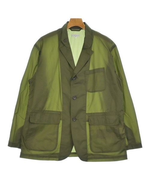 エンジニアドガーメンツ(Engineered Garments)のEngineered Garments カジュアルジャケット
