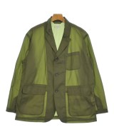 Engineered Garments カジュアルジャケット