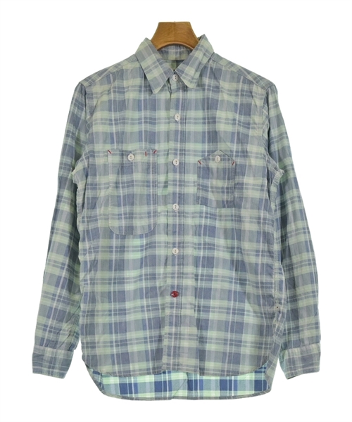 エンジニアドガーメンツ(Engineered Garments)のEngineered Garments カジュアルシャツ