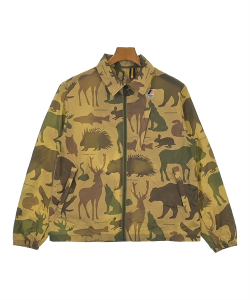 エンジニアドガーメンツ(Engineered Garments)のEngineered Garments ブルゾン（その他）