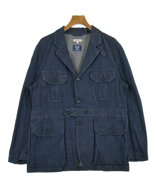 エンジニアドガーメンツ(Engineered Garments)のEngineered Garments カジュアルジャケット
