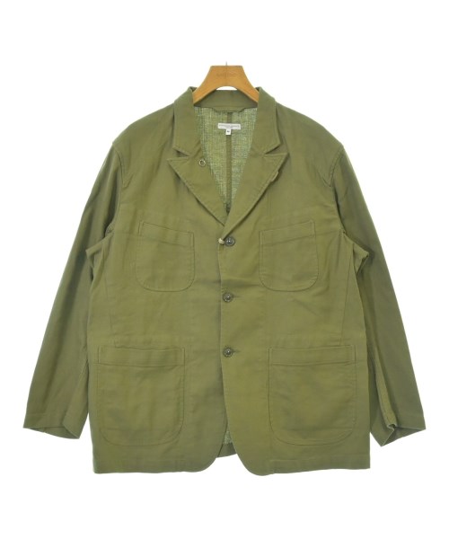 エンジニアドガーメンツ(Engineered Garments)のEngineered Garments テーラードジャケット