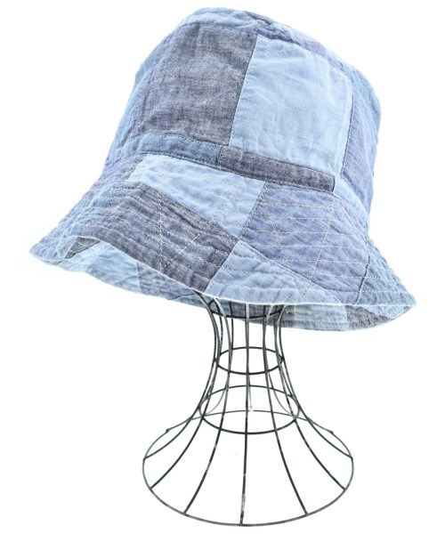 エンジニアドガーメンツ(Engineered Garments)のEngineered Garments ハット