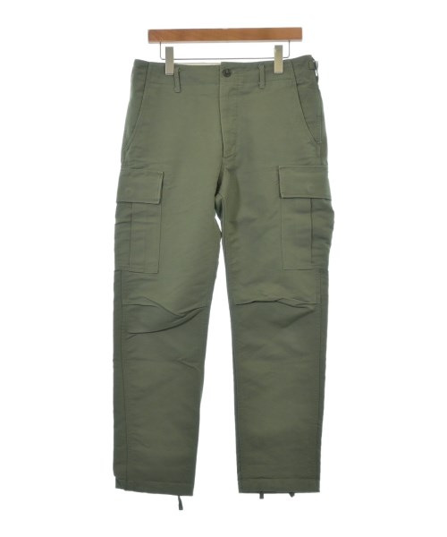 エンジニアドガーメンツ(Engineered Garments)のEngineered Garments カーゴパンツ