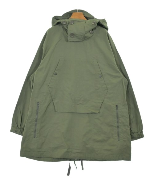 エンジニアドガーメンツ(Engineered Garments)のEngineered Garments コート（その他）