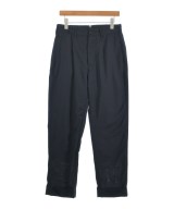 Engineered Garments スラックス