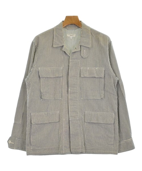 エンジニアドガーメンツ(Engineered Garments)のEngineered Garments ミリタリーブルゾン