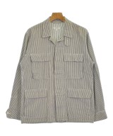 Engineered Garments ミリタリーブルゾン