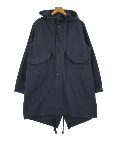 エンジニアドガーメンツ(Engineered Garments)のEngineered Garments モッズコート