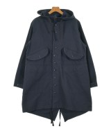 Engineered Garments モッズコート