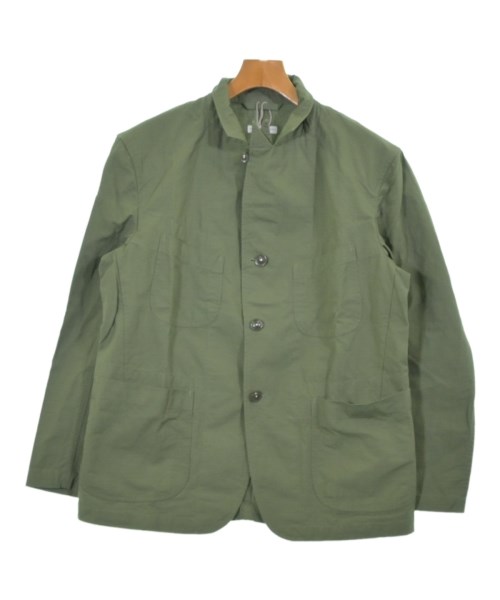 エンジニアドガーメンツ(Engineered Garments)のEngineered Garments カジュアルジャケット