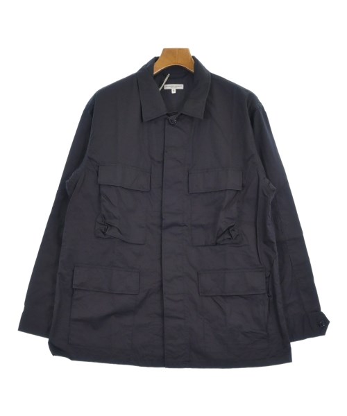 エンジニアドガーメンツ(Engineered Garments)のEngineered Garments ミリタリーブルゾン