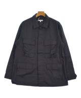 Engineered Garments ミリタリーブルゾン