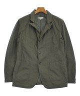 Engineered Garments テーラードジャケット