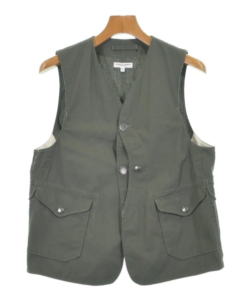 エンジニアドガーメンツ(Engineered Garments)のEngineered Garments ブルゾン（その他）