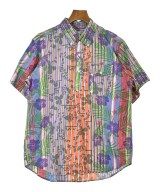 Engineered Garments カジュアルシャツ