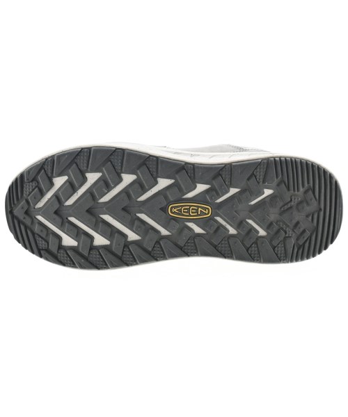 Engineered Garments（エンジニアドガーメンツ）スニーカー グレー サイズ:27.5cm メンズ/2200595974078