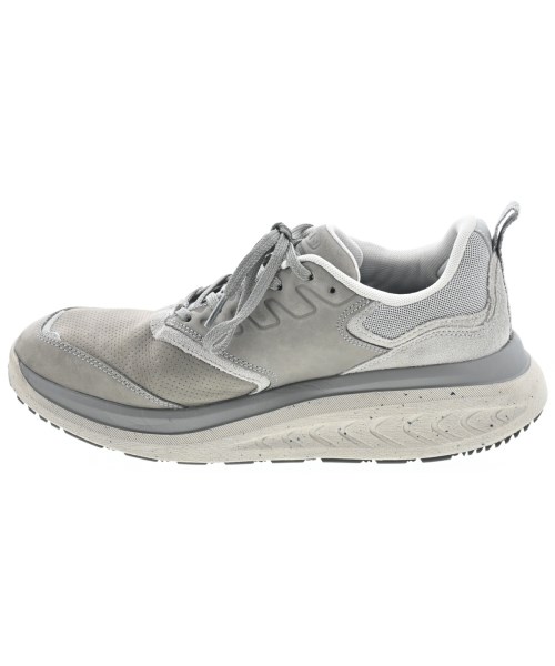 Engineered Garments（エンジニアドガーメンツ）スニーカー グレー サイズ:27.5cm メンズ/2200595974078