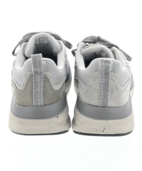 Engineered Garments（エンジニアドガーメンツ）スニーカー グレー サイズ:27.5cm メンズ/2200595974078