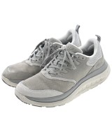 Engineered Garments（エンジニアドガーメンツ）スニーカー グレー サイズ:27.5cm メンズ/2200595974078