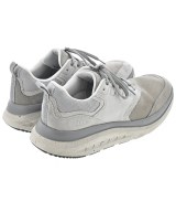 Engineered Garments（エンジニアドガーメンツ）スニーカー グレー サイズ:27.5cm メンズ/2200595974078