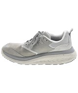 Engineered Garments（エンジニアドガーメンツ）スニーカー グレー サイズ:27.5cm メンズ/2200595974078