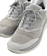 Engineered Garments（エンジニアドガーメンツ）スニーカー グレー サイズ:27.5cm メンズ/2200595974078
