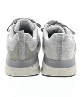 Engineered Garments（エンジニアドガーメンツ）スニーカー グレー サイズ:27.5cm メンズ/2200595974078