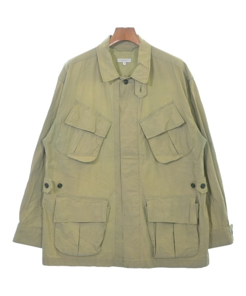 エンジニアドガーメンツ(Engineered Garments)のEngineered Garments ミリタリーブルゾン