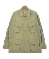 Engineered Garments ミリタリーブルゾン