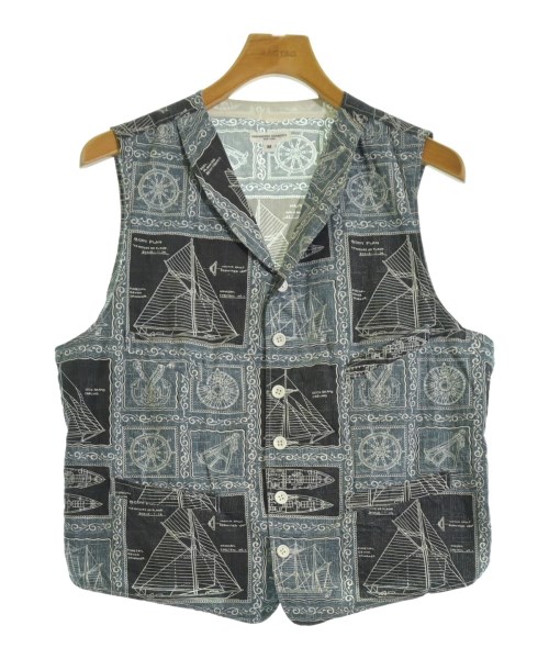 エンジニアドガーメンツ(Engineered Garments)のEngineered Garments カジュアルシャツ