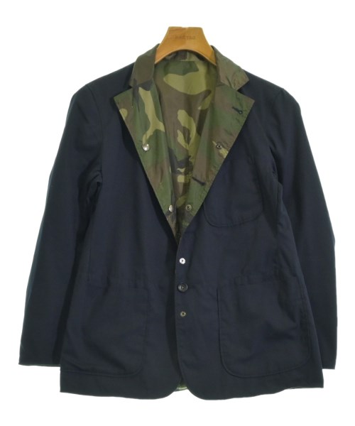 エンジニアドガーメンツ(Engineered Garments)のEngineered Garments カジュアルジャケット