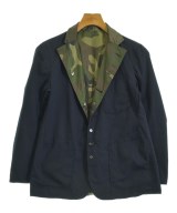 Engineered Garments カジュアルジャケット