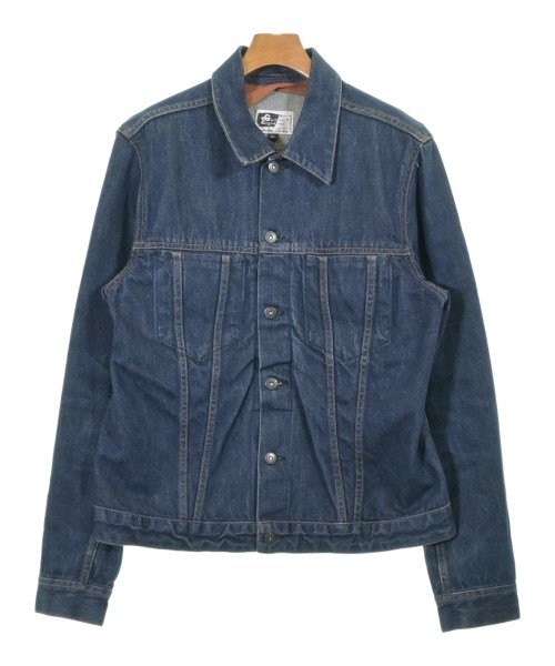 エンジニアドガーメンツ(Engineered Garments)のEngineered Garments デニムジャケット