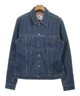 Engineered Garments デニムジャケット