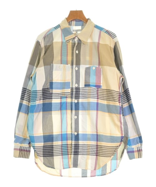 エンジニアドガーメンツ(Engineered Garments)のEngineered Garments カジュアルシャツ