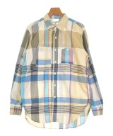 Engineered Garments カジュアルシャツ