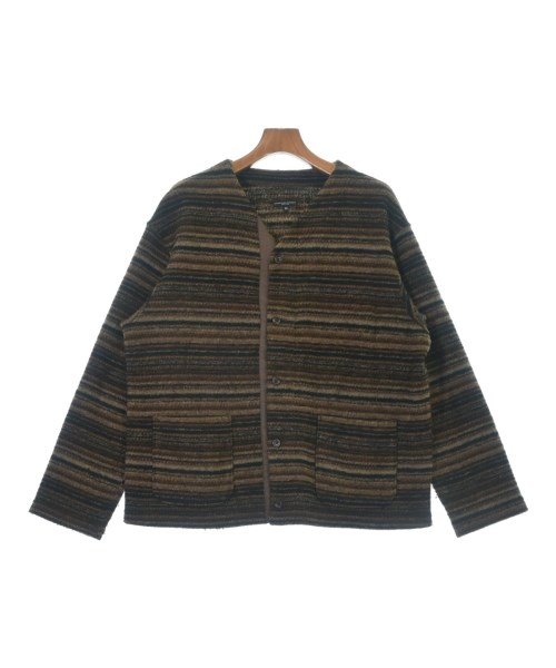 Engineered Garments カーディガン
