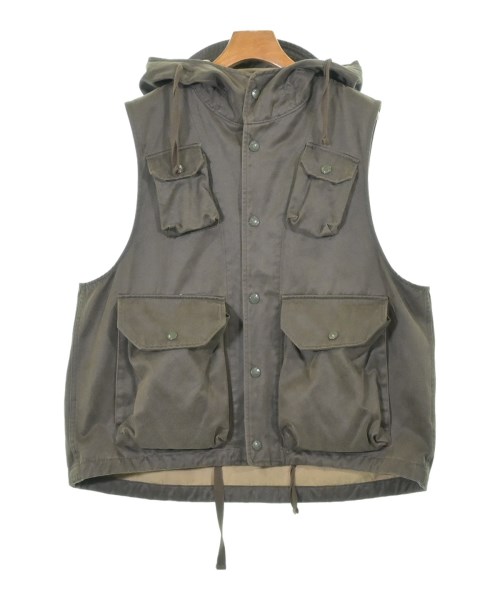 エンジニアドガーメンツ(Engineered Garments)のEngineered Garments ブルゾン（その他）