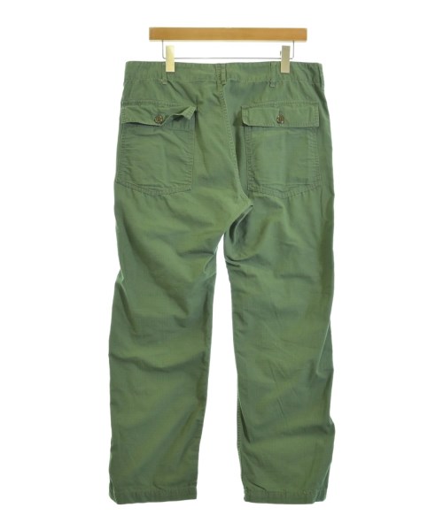 Engineered Garments（エンジニアドガーメンツ）その他 緑 サイズ:M メンズ/2200596963309